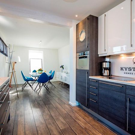 Kyst 5410 Floating Home 2 Neustadt in Holstein Dış mekan fotoğraf