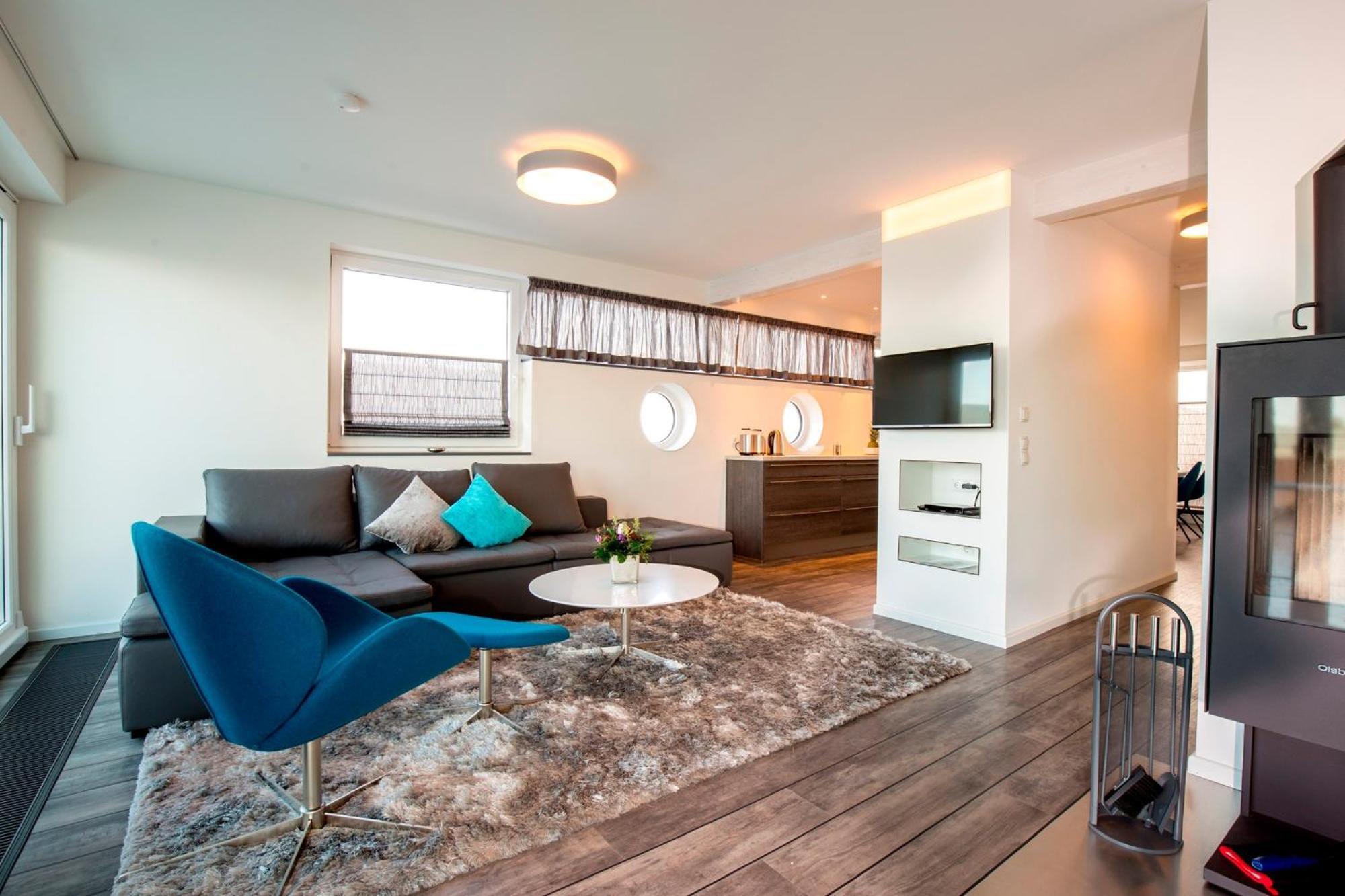 Kyst 5410 Floating Home 2 Neustadt in Holstein Dış mekan fotoğraf